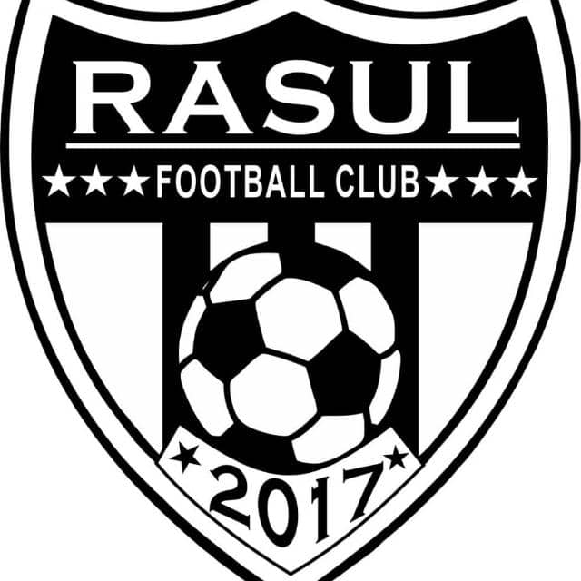 228Foot Rasul FC